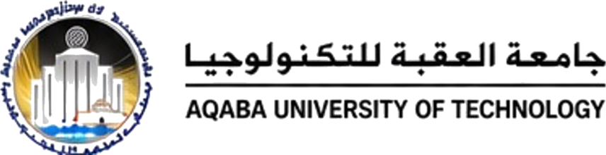 شعار جامعة العقبة للتكنولوجيا