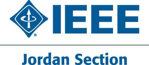 شعار IEEE Jordan Section